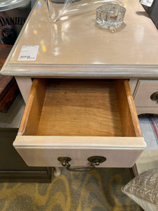 Wood Desk