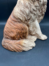 Universal Statuary 12" Sheltie Collie Dog Statue