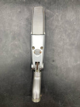Shure 315 Bi-Directional Gradient Ribbon Microphone Untested