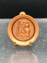 Creative World Miniatures 1:12 Dollhouse Miniature Norman Rockwell Plate Set
