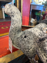 Resin Elephant