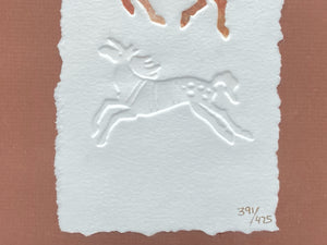 King Kuka Lithograph Limited Edition