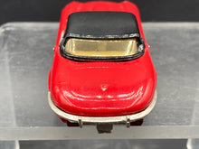 Milestone Miniatures Jaguar Model Series 1/43 1973 Jaguar E-Type V12 JW1