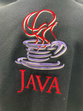Vintage Java Sun Microsystems Varsity Jacket - view 6