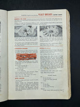 Vintage 1956 Betty Crocker's Picture Cook Book 2nd Edition