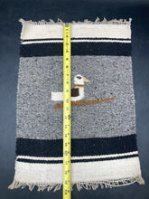 14x19" Mexican Wool Tapestry