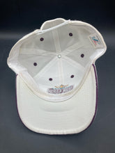 Vintage 1995 NASCAR Brickyard 400 Hat - view 6