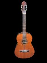 Vintage Conqueror Acoustic Guitar