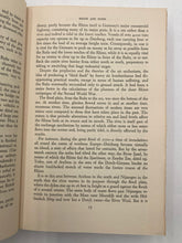 The Race For The Rhine Bridges By Alexander Mckee (1971, Stein & Day)