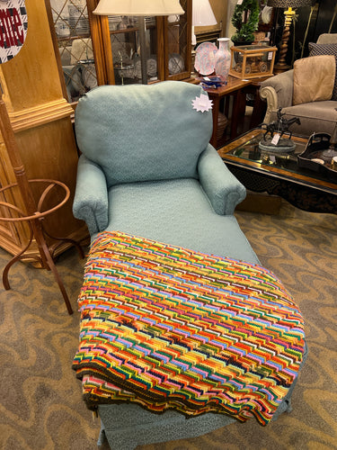 Chaise Lounge