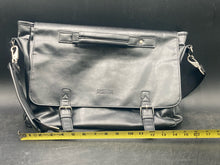 Kenneth Cole Reaction Leather Messenger Bag - view 10