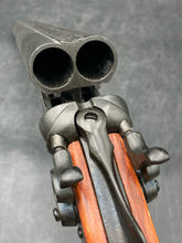 Denix Non-Firing Replica 1881 Stagecoach Shotgun
