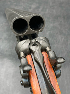Denix Non-Firing Replica 1881 Stagecoach Shotgun