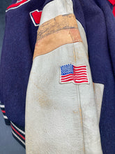 Vintage United States Olympics Training Center Jacket - view 10