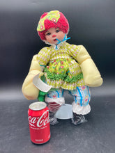 Marie Osmond Limited Edition  Kissy A Frog Doll #C28801 NIB - view 9
