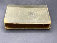 The Winston Simplified Dictionary Primary Edition | William Dodge Lewis, Edgar A. Singer (1929, The John C. Winston Company)