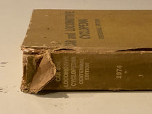 Car and Locomotive Cyclopedia of American Practices Centennial Edition | George R. Cockle (1974, Simmons-Boardman Publishing Corporation, Third Edition)