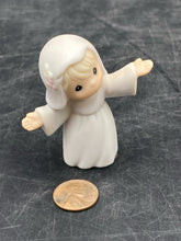 Precious Moments Two By Two The Noah's Ark Story Figurine Set - view 19
