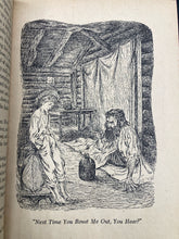 Huckleberry Finn By Mark Twain, 1951