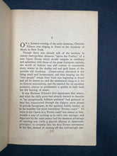 The Age Of Innocence By Edith Wharton (1920 First Edition, First Printing) - view 4