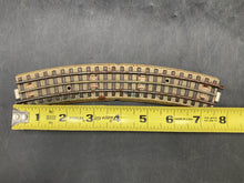 Vintage 1950s Marklin HO Scale M-Track Curved Tracks Lot Of 35