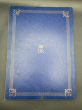 1953 The Illustrated London News Queen Elizabeth II Coronation Book