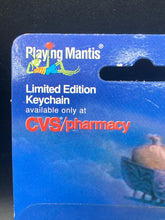 1999 CVS Playing Mantis The Island Of Misfit Toys Rudolph Keychain