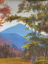 Original 10x13" CF Martin Painting - view 2
