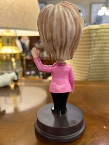 Hillary Clinton Bobblehead