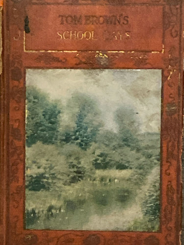 Tom Brown's School Days | Thomas Hughes (Henry Altemus Company)