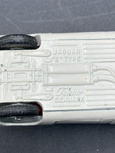 Tekno 1/43 Jaguar E Type Die Cast
