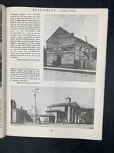 Historical Sketches Of The Alleghany Highlands by Gay Arritt 1982 First Printing - view 5
