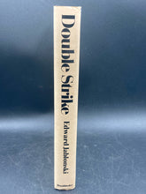 Double Strike: The Epic Air Raids On Regensburg By Edward Jablonski 1974 1st Ed