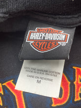 Harley-Davidson Not Just Lucky Better Shirt, Medium - view 5