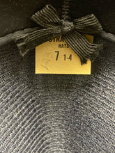 Vintage Stratton Massachusetts State Police Sheriff Campaign Hat