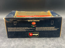 Burago 1/18 1984 Ferrari Tessarossa Die Cast COD 3019 W/ Box