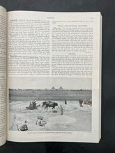 1950 Collier's Encyclopedia Complete 20 Volume Set, First Edition