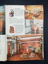 Vintage 1956 Betty Crocker's Picture Cook Book 2nd Edition