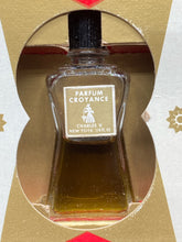 Charles V Perfumers Box Set W/ 1800, Cheval Bleu & Croyance 1/4 Ounce Perfumes