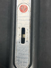 Vintage Electro-Voice Model 674 Dynamic Cardioid Microphone w/ Stand Untested