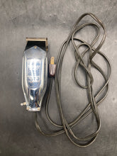 Vintage Queen Model Q-90 Electric Hair Clippers Tested Working