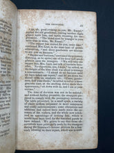 Tales Of The Puritans By Delia Salter Bacon (1831 1st Edition, A.H. Maltby) - view 5
