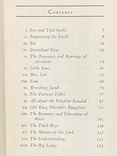 Ol' Man Adam An' His Chillun: Roark Bradford w/ Drawings by A.B. Walker (1928, Harper &amp; Row, Publishers)