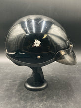 HJC Half Helmet Style DOT Motorcyle Helmet - view 2