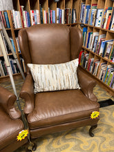Pearson Furniture Wingback Chair
