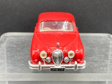 Corgi Toys 1/43 Jaguar MK II Saloon Die Cast