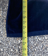 Vintage Mercedes-Benz Microfiber Towel