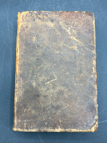 Constitution Of The Presbyterian Church In The United States of America, 1838