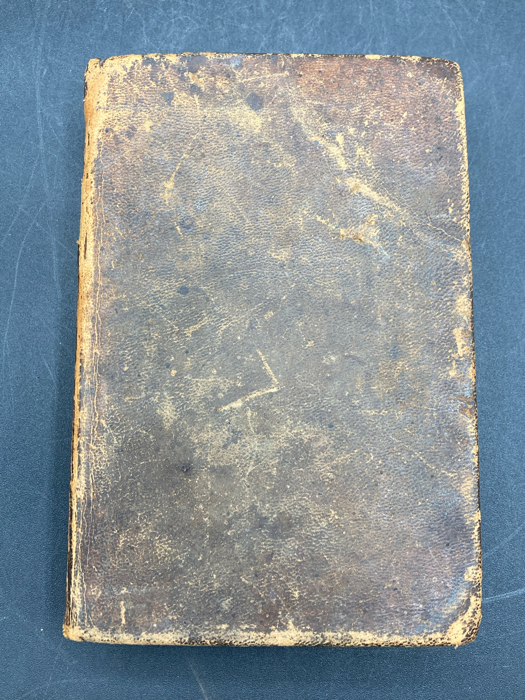 Constitution Of The Presbyterian Church In The United States of America, 1838