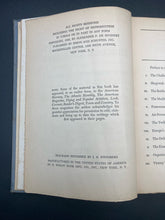 Victory Through Air Power By Major Alexander Seversky (Simon & Schuster 1942)